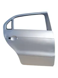 Porta Traseira Direita Gol Voyage G5 G6 G7 G8 2008 a 2023