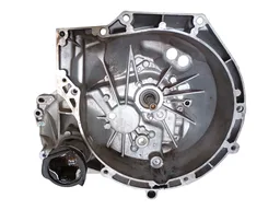 Caixa Câmbio Ford Ka 1.0 3cc 12v 2015 2016 2017 2018 Manual