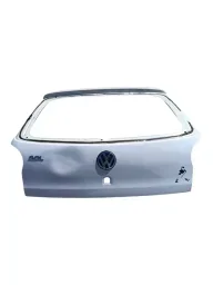 Tampa Traseira Gol G4 2006 a 2014