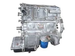 Motor Hb20 1.0 3cc Turbo 2016 a 2019 Parcial Sem Cabeçote
