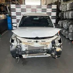 SUCATA Volkswagen Gol 2018 1.0 12v Trendline Total Flex 5p PARA RETIRADA DE PEÇAS