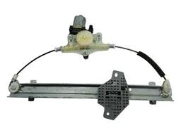 Máquina de Vidro Porta Dianteira Direita HB20 13 a 2019 Elé