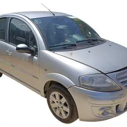 SUCATA Citroën C3 2012 1.4 8v Exclusive Flex 5p PARA RETIRADA DE PEÇAS