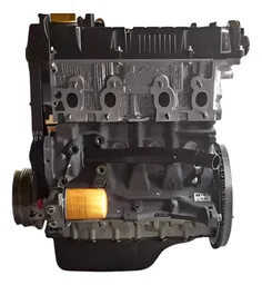 Motor Strada Palio Uno Grand Sie Fiat 500 1.4 Evo 17/ Novo