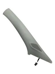 ACABAMENTO COLUNA DIANTEIRA ESQUERDA GOL VOYAGE G5 A G8