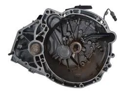 Caixa Cambio Duster Oroch 2.0 16v 2012 a 2020 Manual 4x4
