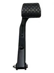 PEDAL FREIO VW GOL VOYAGE SAVEIRO FOX CROSSFOX G5 A G8