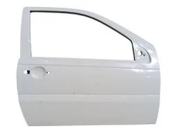 Porta Direita Strada 2013 2014 a 2020 C/Friso S/Furo Moldura