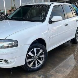 SUCATAVolkswagen Gol 2014 1.0 Trend Tec Total Flex 5p  PARA RETIRADA DE PEÇAS