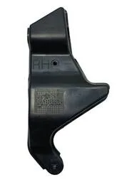 CAPA HASTE TRAVA PORTA DIANTEIRA DIREITA HB20 2013 A 2019