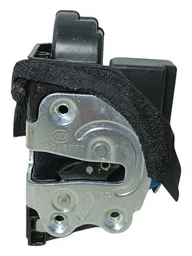 Fechadura Porta Dianteira Direita Hb20 2013 2014 15 a 2019