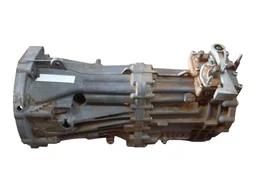 Caixa de Cambio Amarok 2.0 2010 2011 até 2020 4x4 Manual Mec