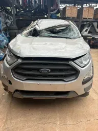 SUCATAEcosport 1.5 Freestyle Flex Aut. 5P  PARA RETIRADA DE PEÇAS