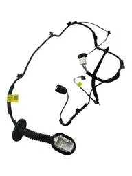 CHICOTE PORTA DIANTEIRA DIREITA HB20 2013 A 2019