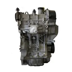 Motor Golf Polo Virtus T-Cross Nivus 1.0 12v 3cc Tsi 17/