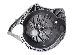 Caixa Cambio Sentra Fluence 2.0 16v 2007 a 2016 Manual 6 M