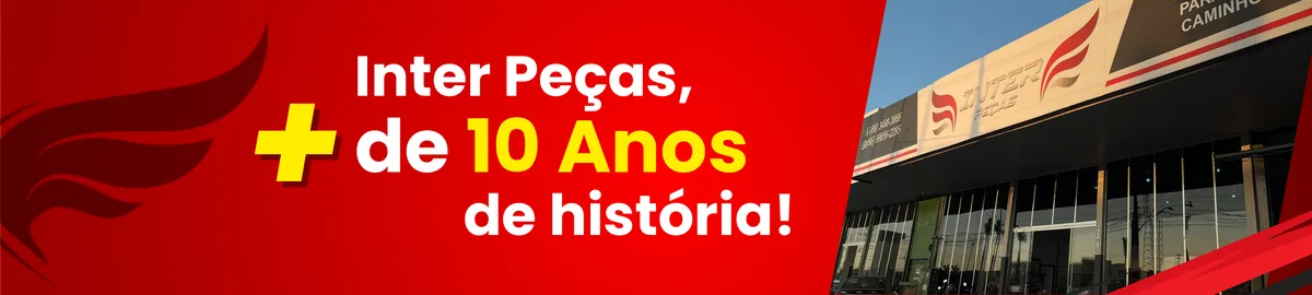 Vários Peças Usadas em um Só Lugar!