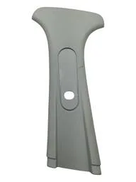 ACABAMENTO COLUNA CENTRAL ESQUERDA GOL VOYAGE G5 A G8